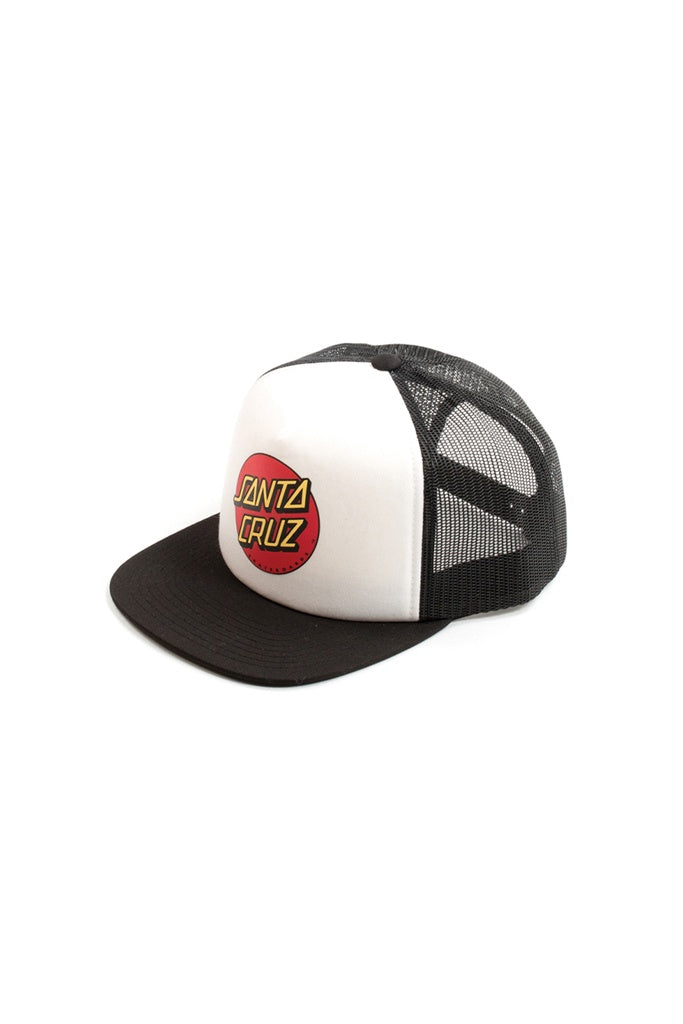 santa cruz hat youth