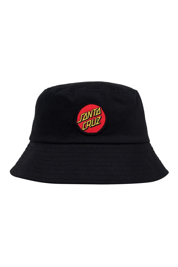 santa cruz youth hat