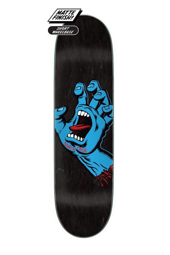 SANTA CRUZ SCREAMING DELTA MOON 8 25inch Yahoo!フリマ（旧）-