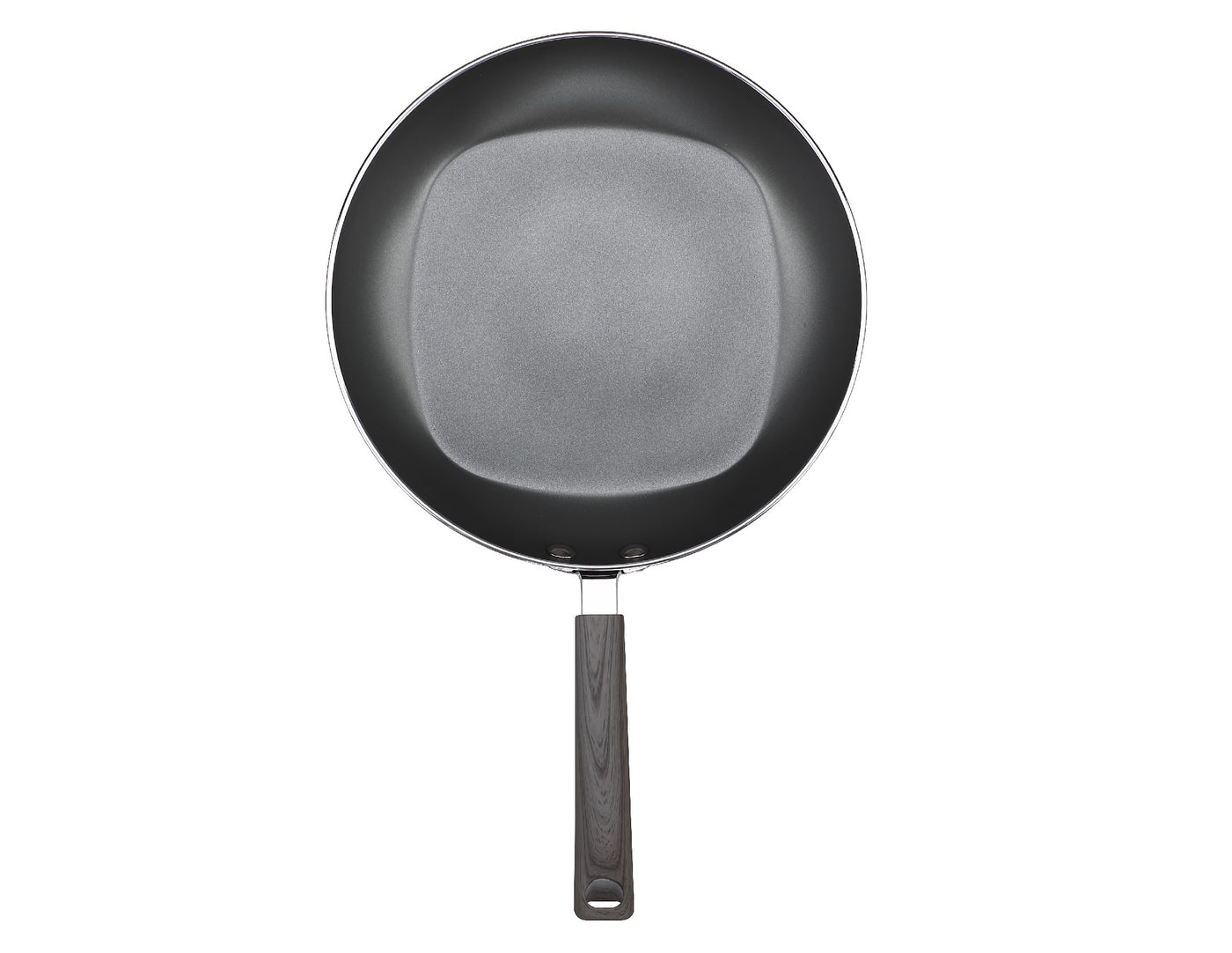 12 inch square frying pan