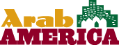 Arab america logo
