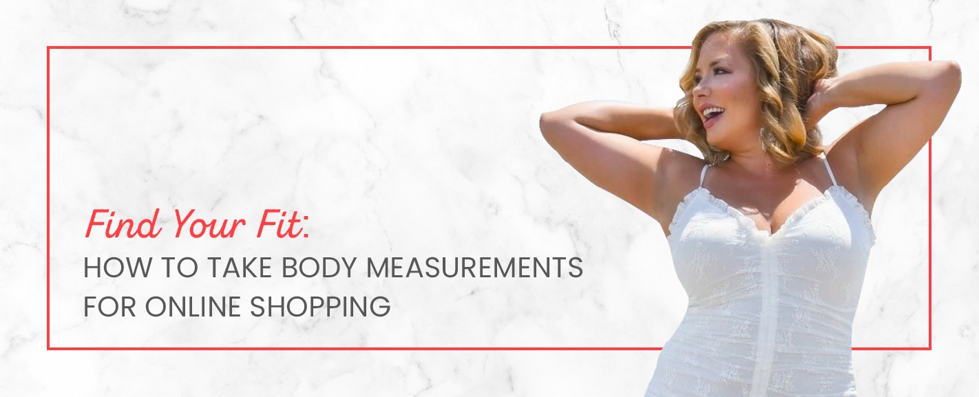 How To Accurately Measure Clothes For Selling Online - My Growing Creative  Life