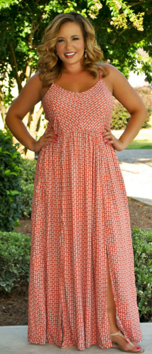 flowy summer dresses plus size