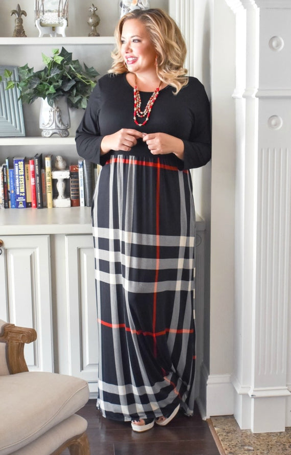 women's boutique maxi dresses