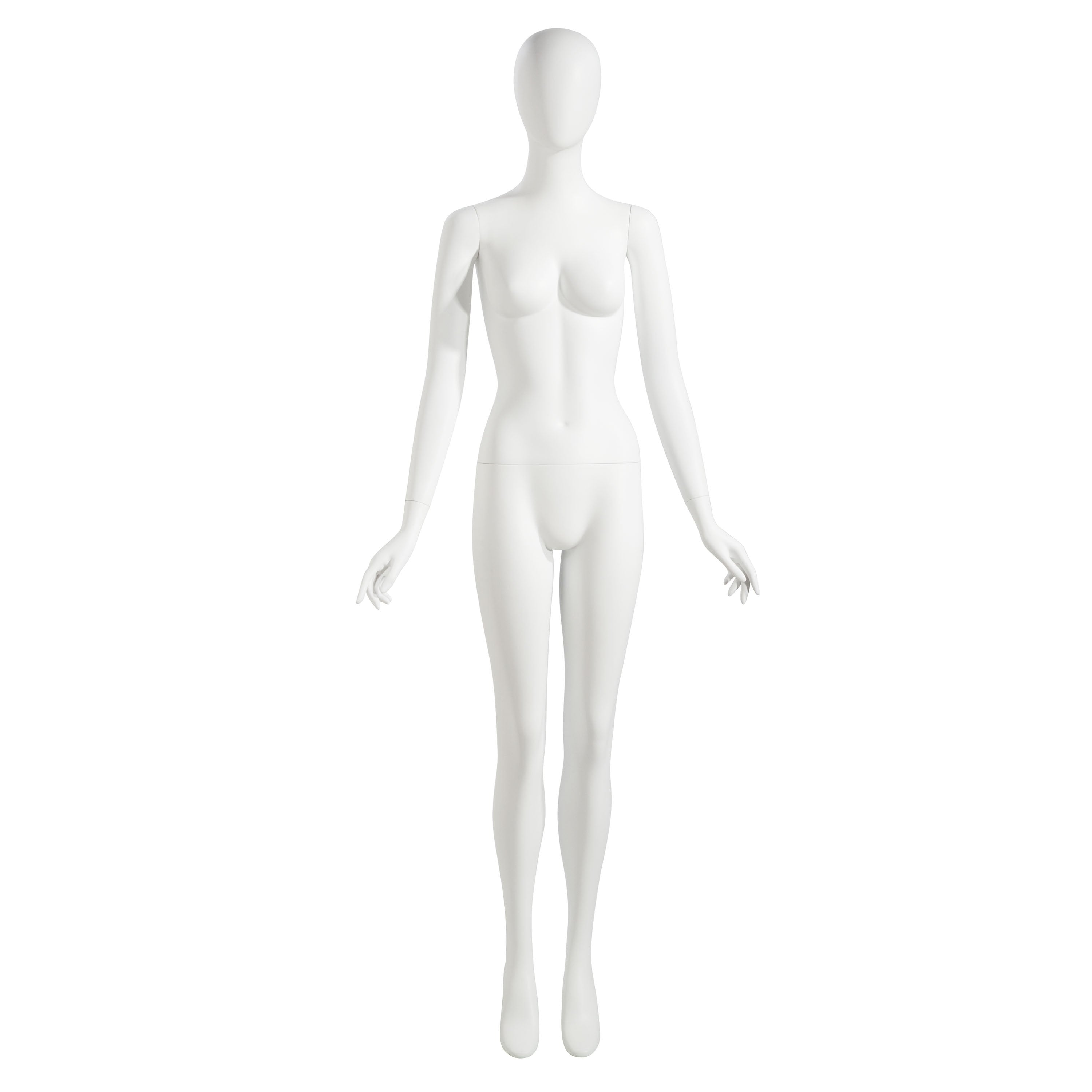 Mannequins Full body Ladies - WELCOME