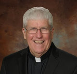 Fr. John W. Crossin OSFS