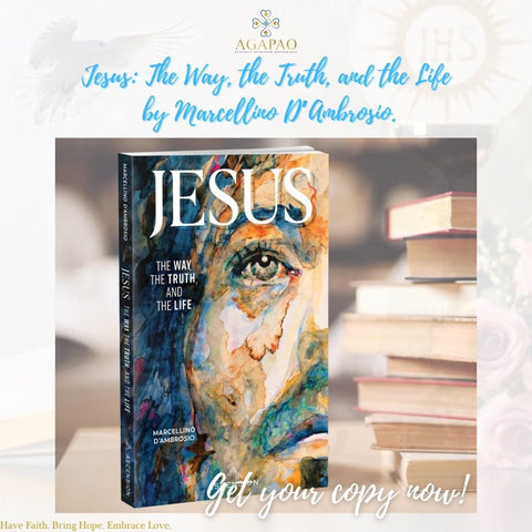 Jesús: el camino, la verdad y la vida de Marcellino D'Ambrosio