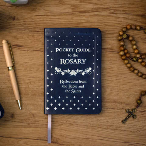 Pocket Guide to the Rosary