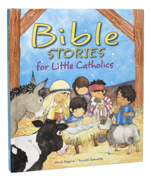 The Great Adventure Kids Catholic Bible Chronicles (Ages 8-12