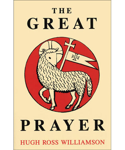 The Great Prayer - 2 Pieces Per Package