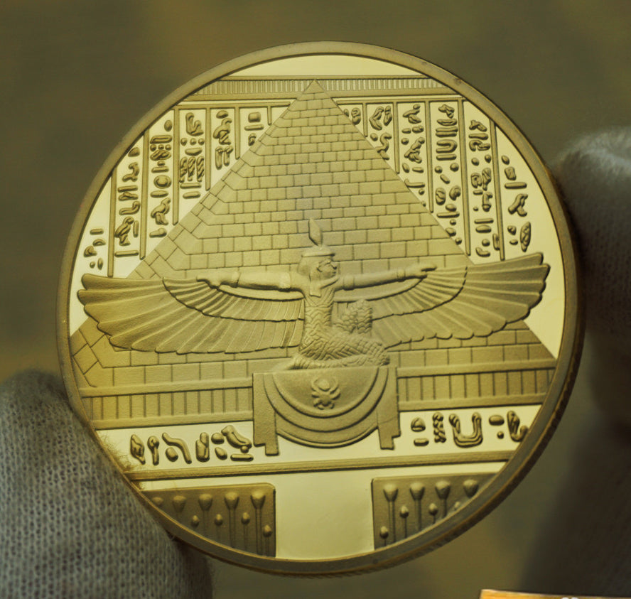 sphinx coin crypto