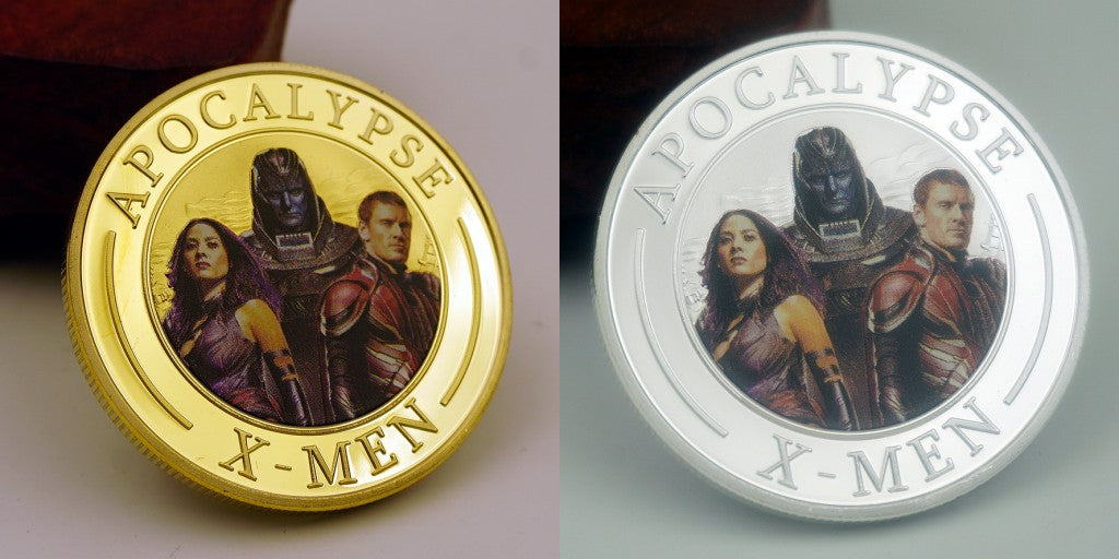 wolverine crypto coin