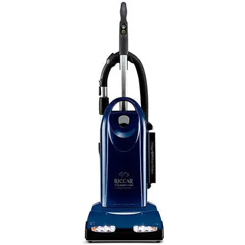 Riccar R40P Tandem Air Premium Pet Vacuum Cleaner