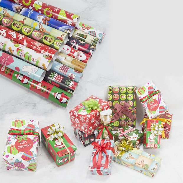 gift packing material