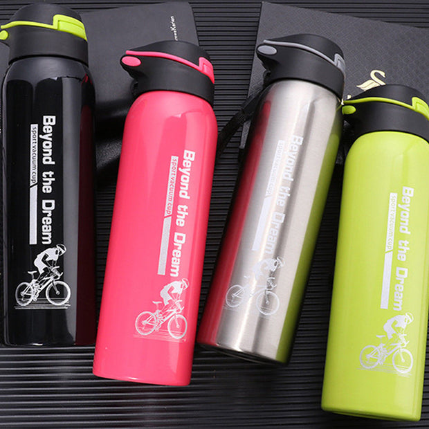 thermos water cup