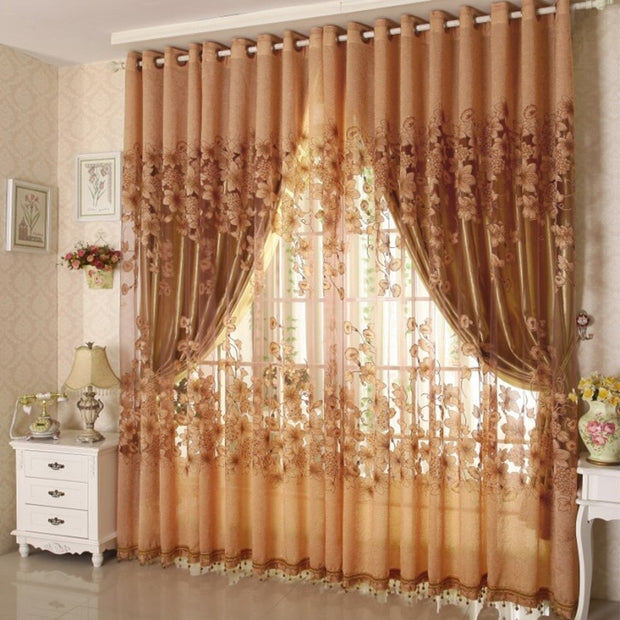 curtains for bedroom with grey walls