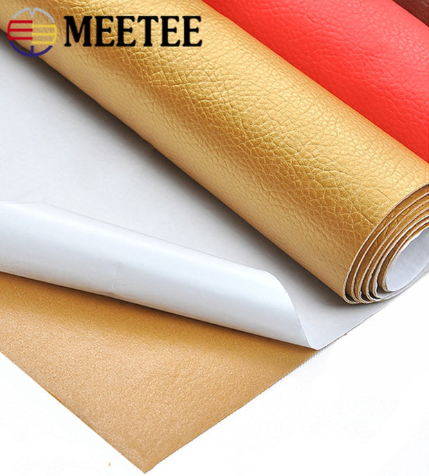 synthetic leather adhesive