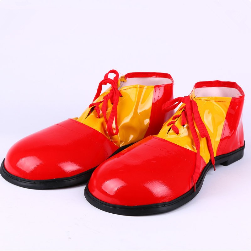 circus shoes boots