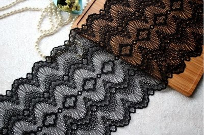 lingerie lace fabric