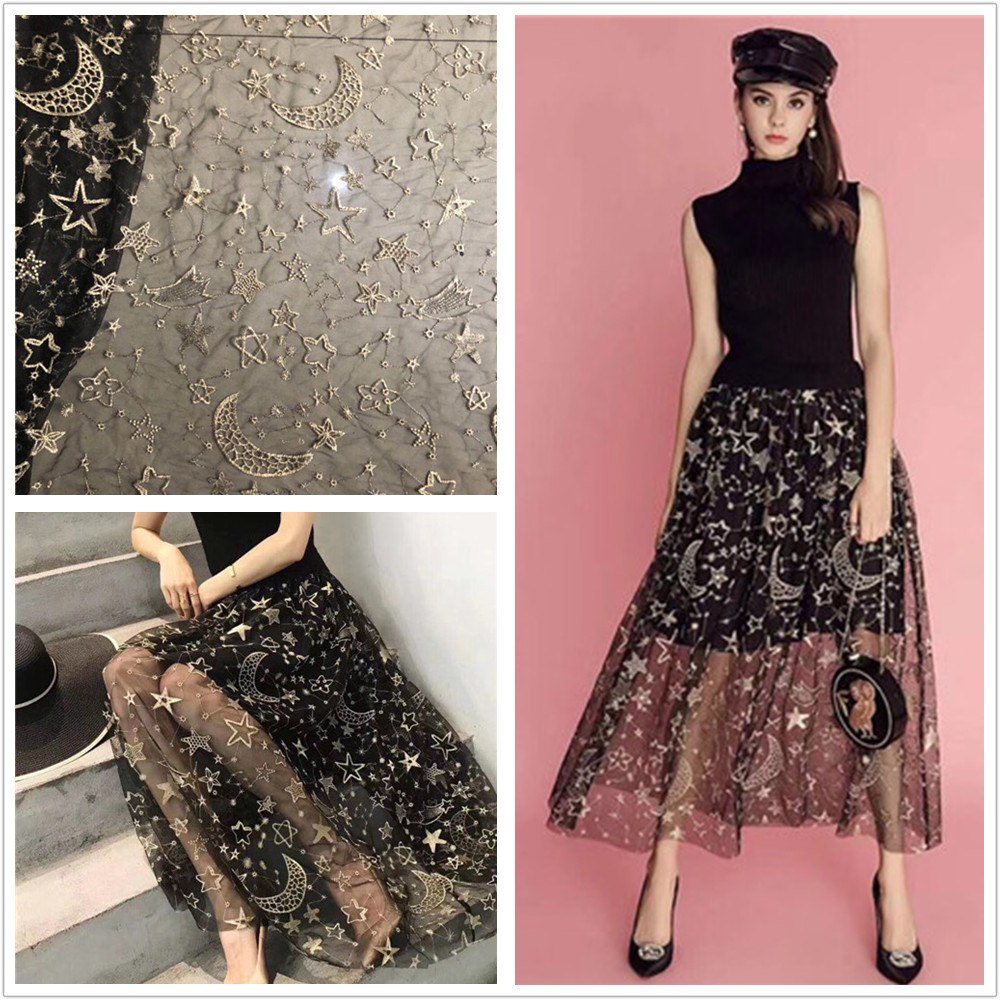 fashion lace fabric