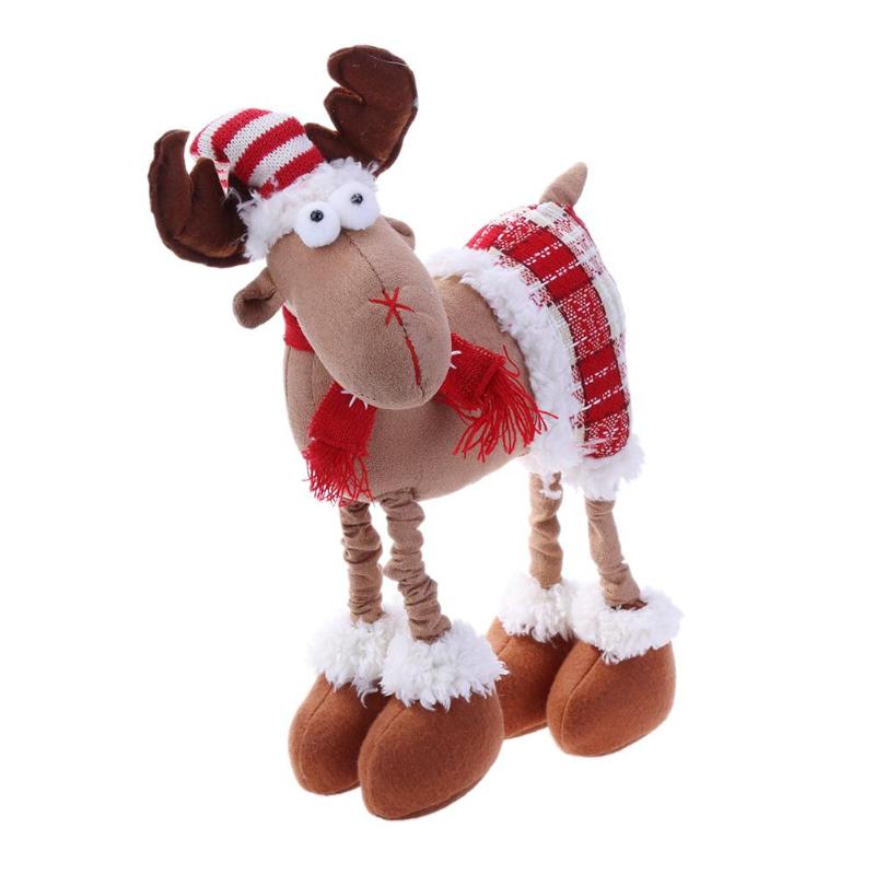 reindeer doll