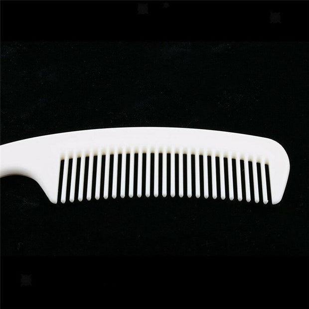 old hair comb