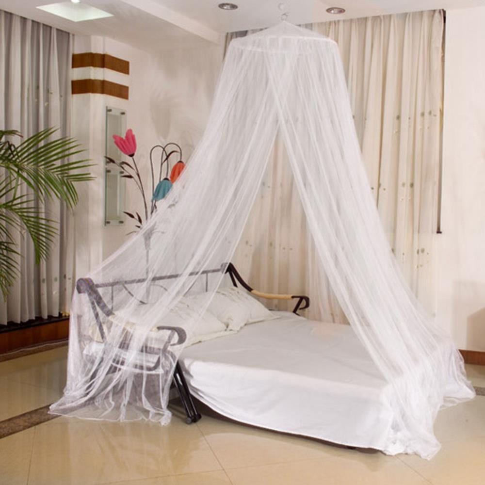 Crazycity Baby Mosquito Net Netting Child Toddler Bed Bedroom Crib