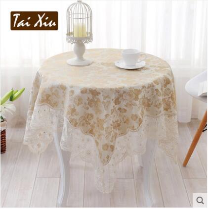 dining table cloth set