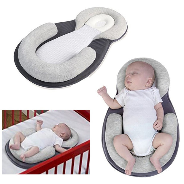 newborn baby sleeping mattress