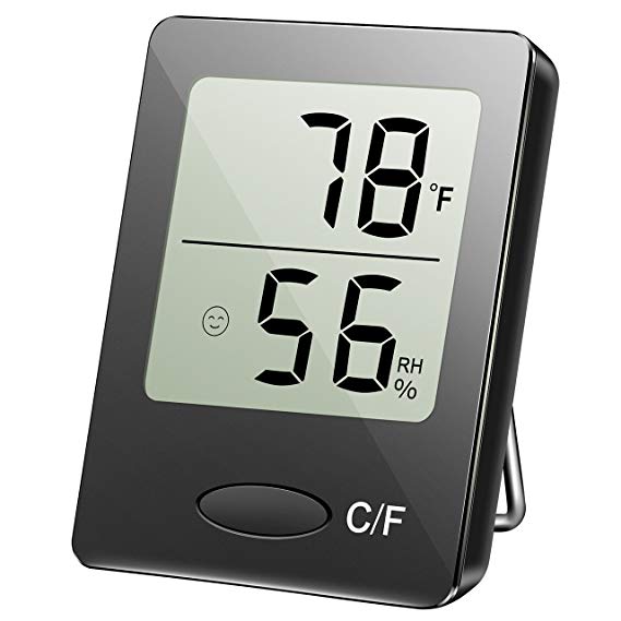 mini digital thermometer