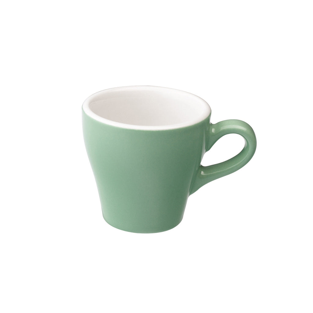 Loveramics Tulip Espresso Cup (Mint) 80ml – Loveramics UK