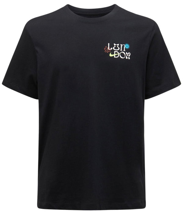 nike run club london t shirt