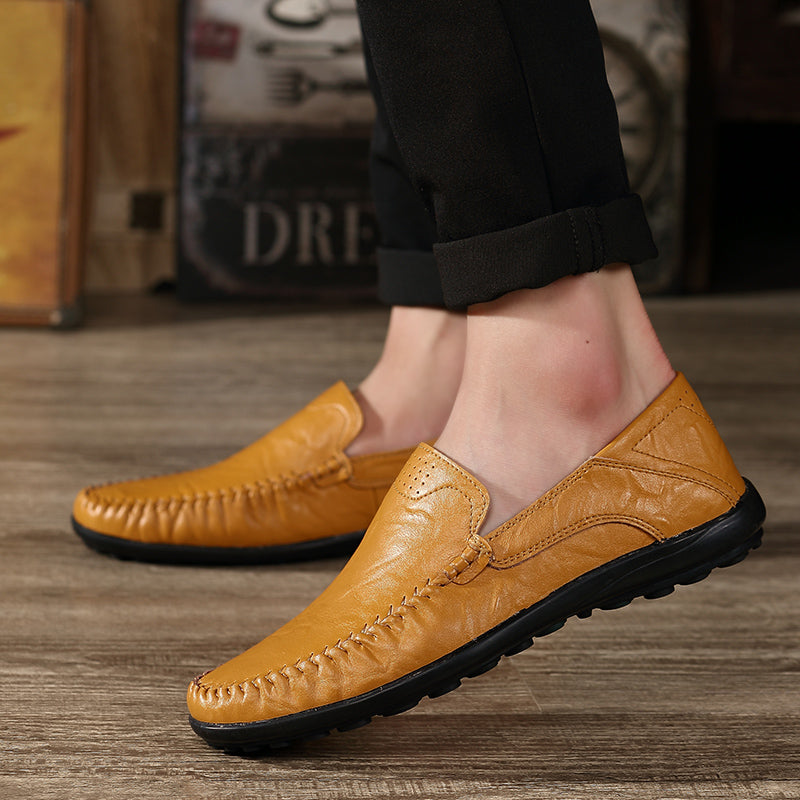 DAPPERFLEX LOAFERS