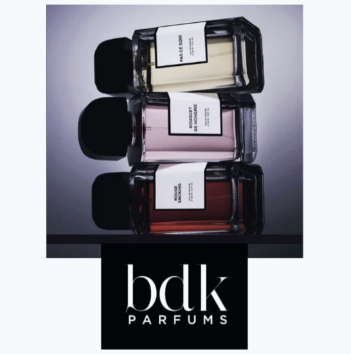 BDK Bouquet de Hongrie Perfume