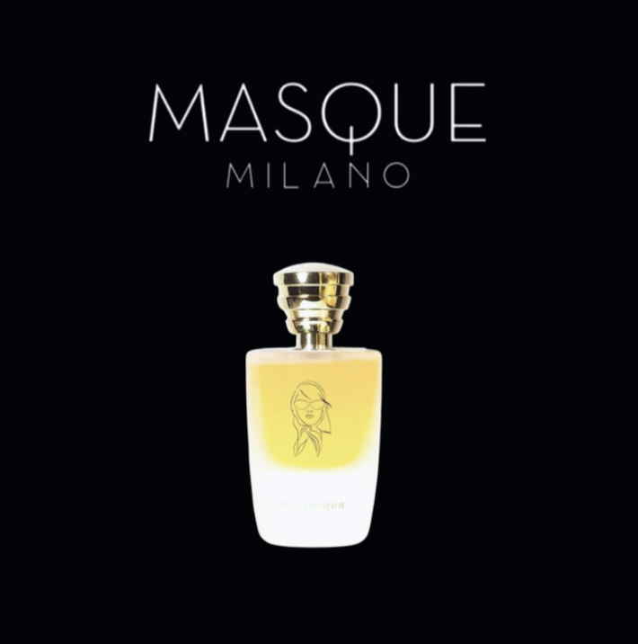 Masque Milano