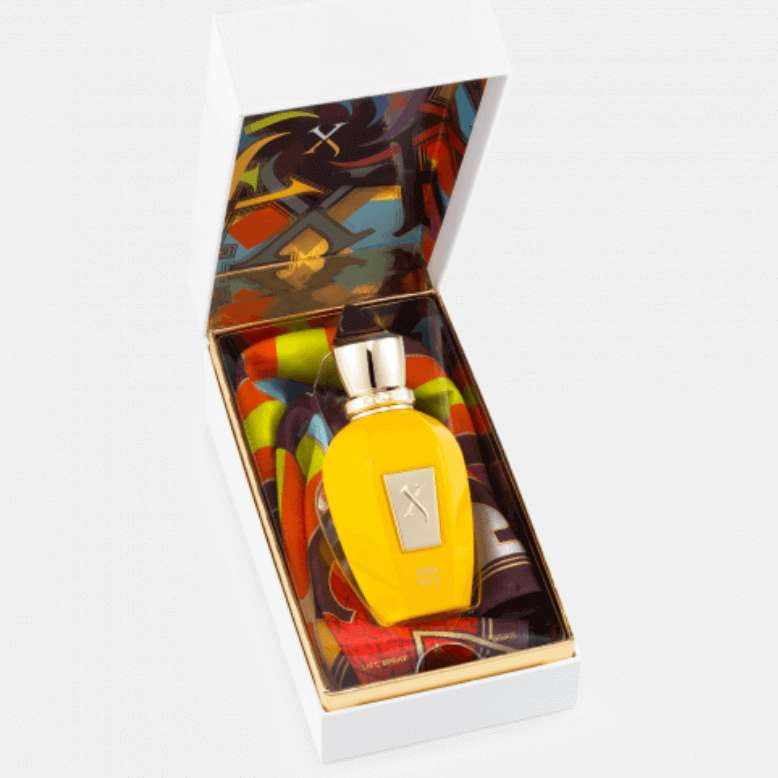 Fragrance Spotlight: Xerjoff Erba Pura – Parfumerie Nasreen