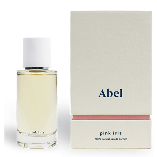 日本オンラインストア Abel アベル Pink Iris ピンクアイリス 50ml