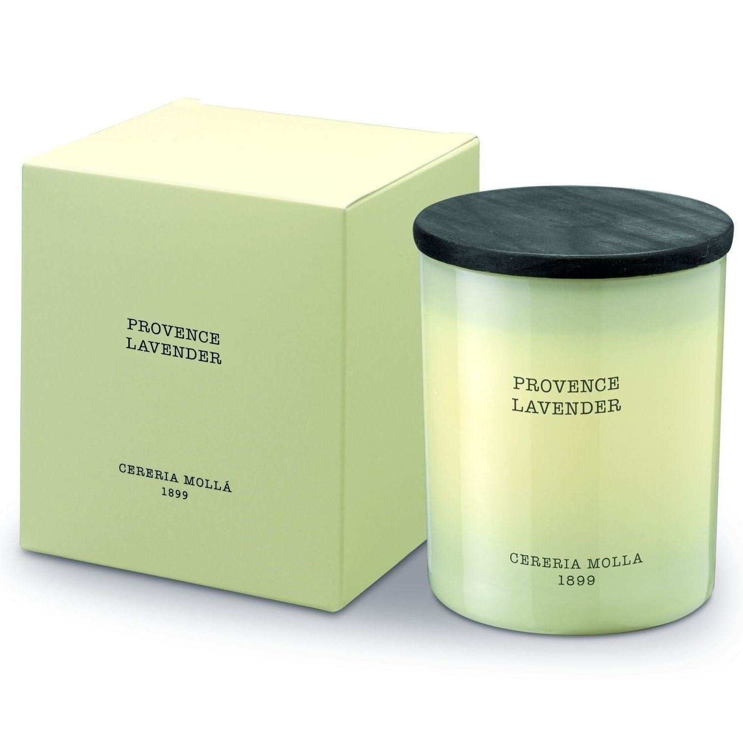 Boutique Home Fragrance by Cereria Molla