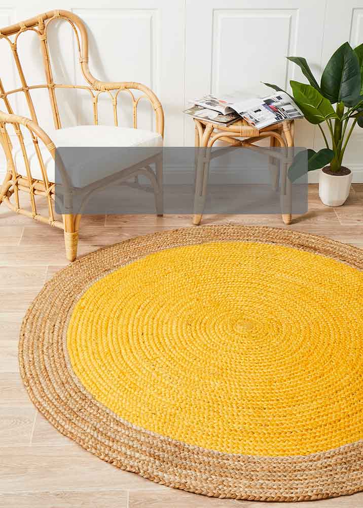 Jute Rugs | Pretty Little Rugs