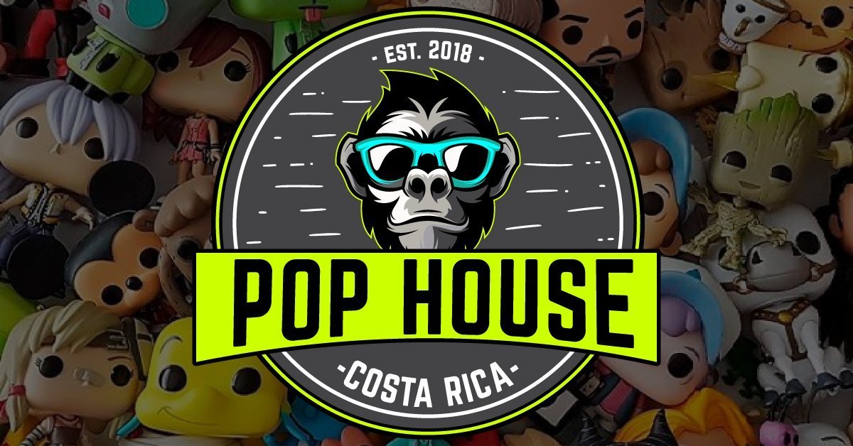 Pop House Costa Rica