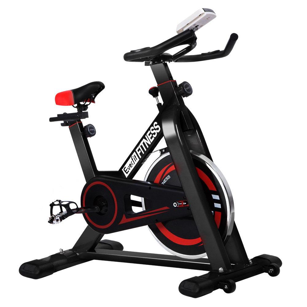 wish exercise bike