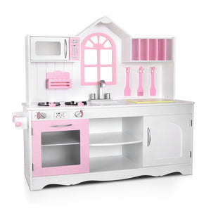 wish i was kitchen playset