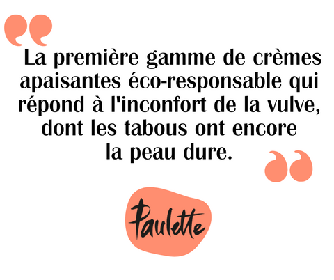 Paulette Magazine talks about Baûbo