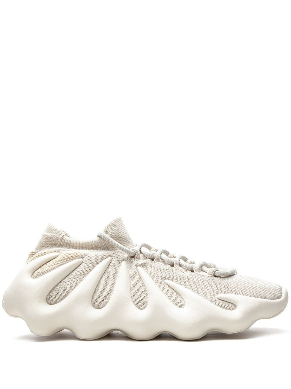 the yeezy 450 cloud white