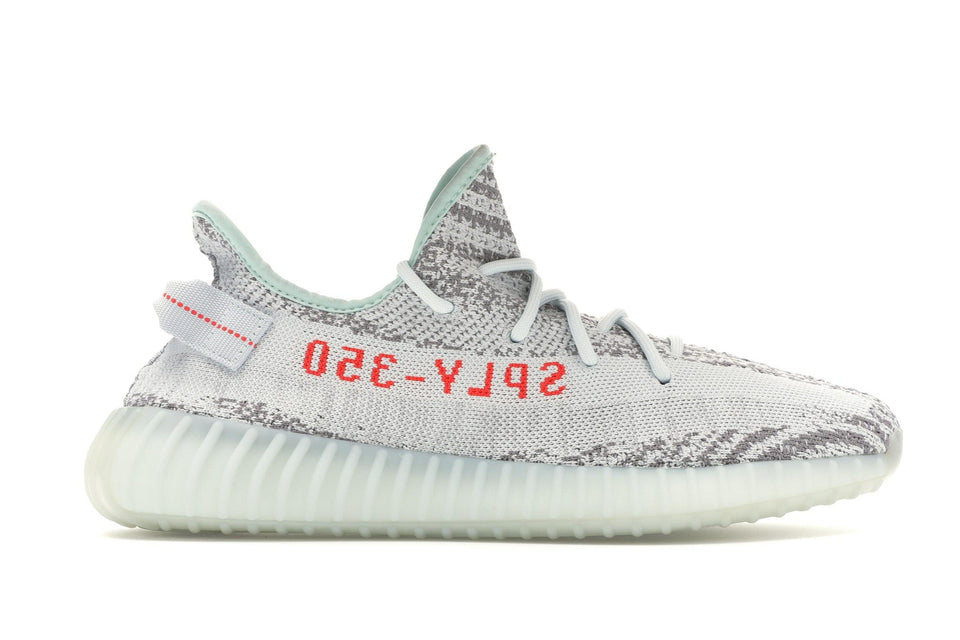 350 v2 blue