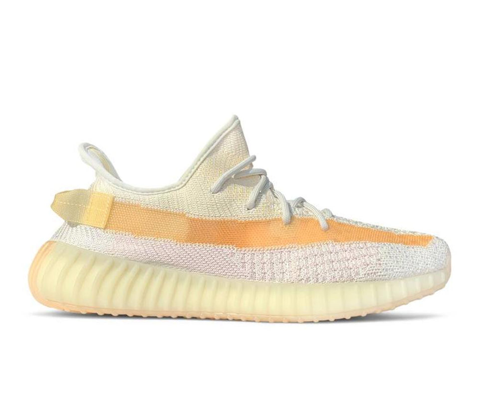 yeezy boost 350 v2 light retail