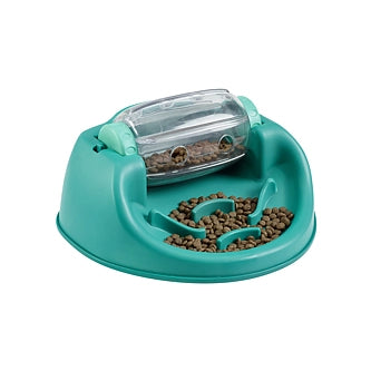 Nina Ottosson Lickin' Layers Slow Feeder – Discover Dogs