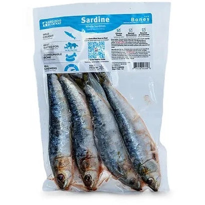 Sardines – Raw Feeding Miami
