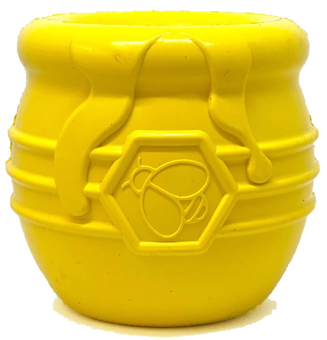 SodaPup Honeycomb Design Ebowl Enrichment Slow Feeder Bowl – Ruff