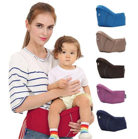 child hip seat carrier